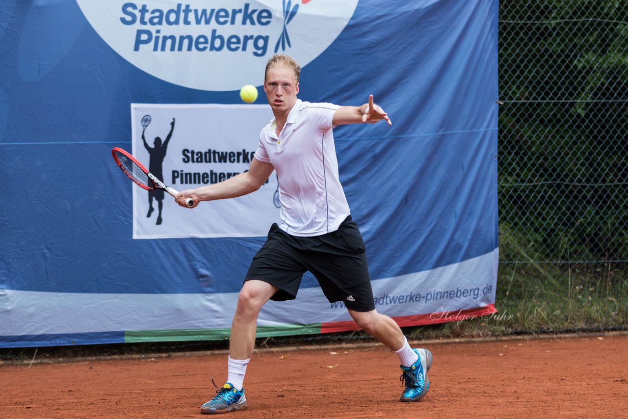 Bild 98 - Stadtwerke Pinneberg Cup Sonntag